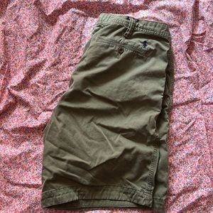 Polo Relaxed Fit Shorts